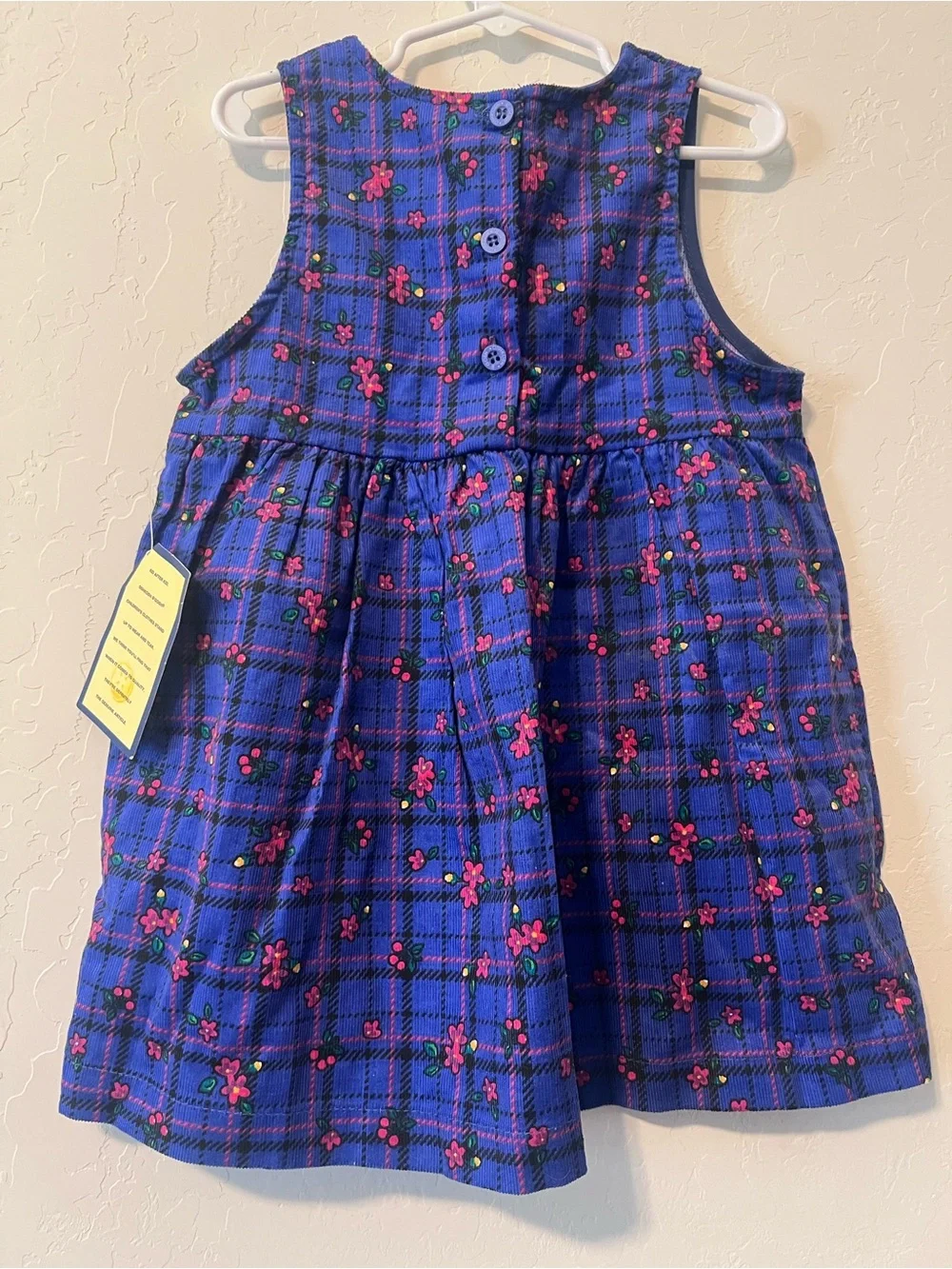 OshKosh Bgosh sleeveless casual
